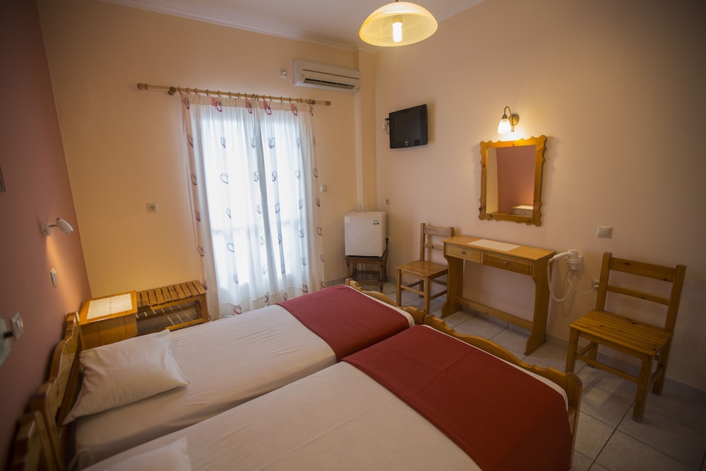 Preka Maria Hotel 9/39