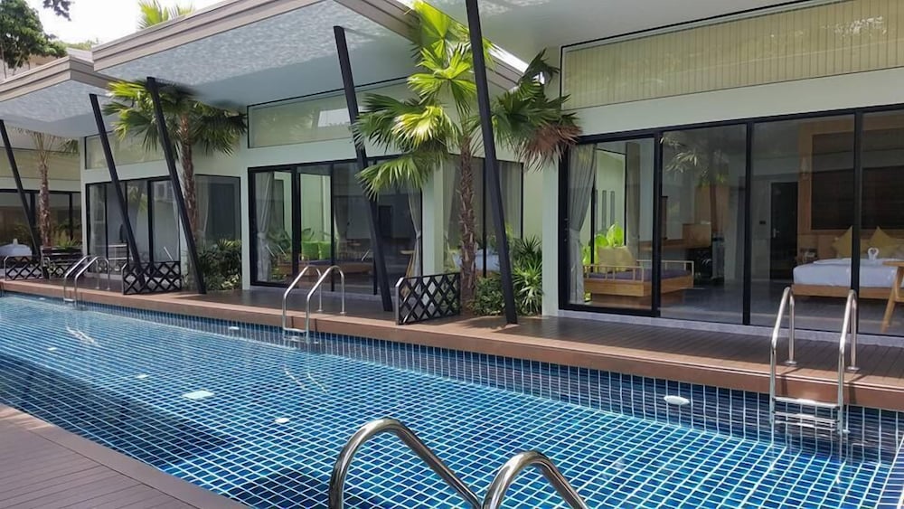 Jasmine Resort And Spa 23/35