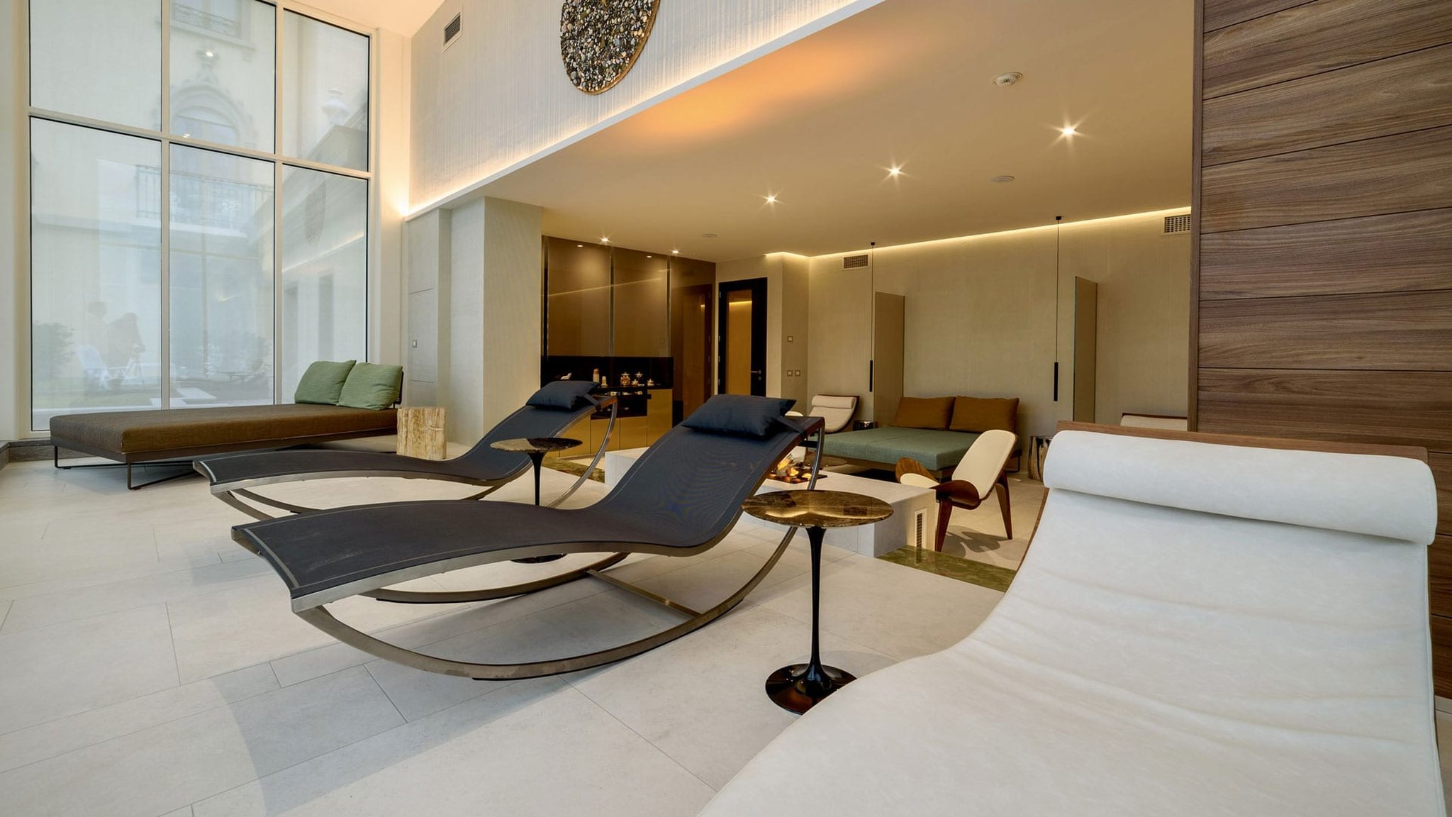 Grand Hotel Des Iles Borromees and Spa 31/45