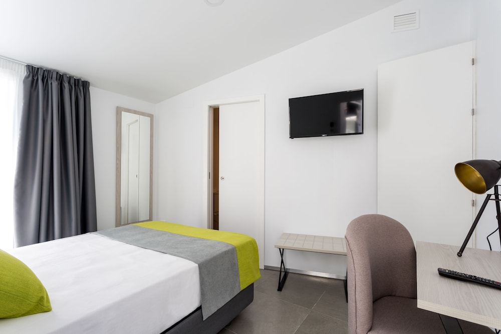 La Puerta de Palacio - Adults Only 13/34