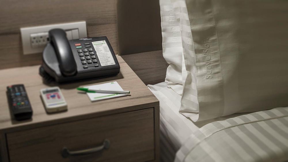 Holiday Inn Suites Mexico Zona Reforma An Ihg Hotel 47/50