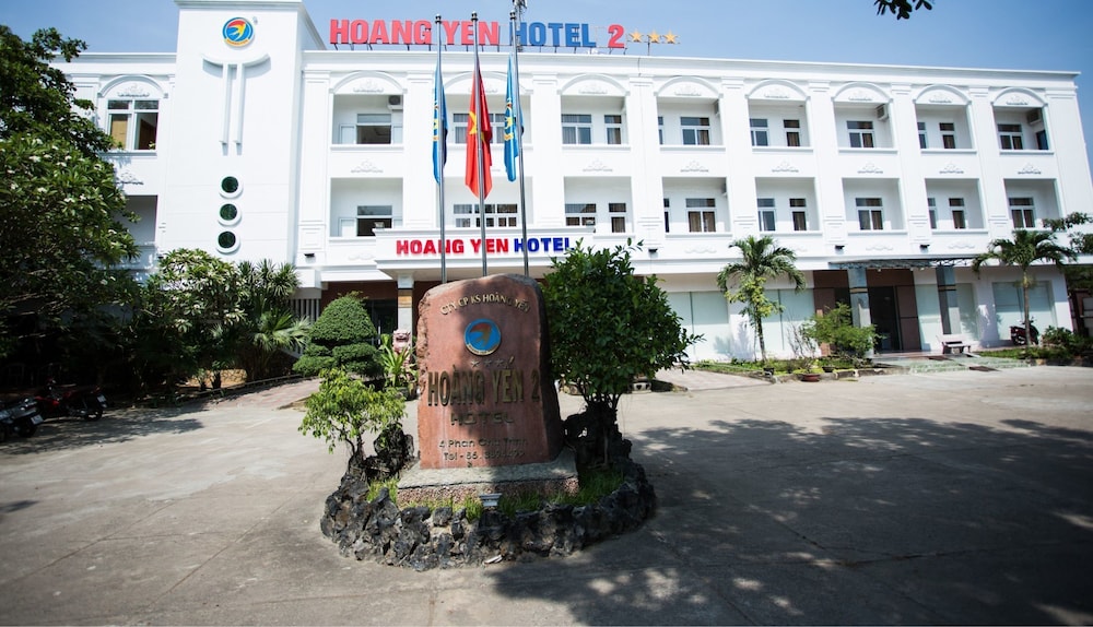 Hoang Yen 2 Hotel 图片1
