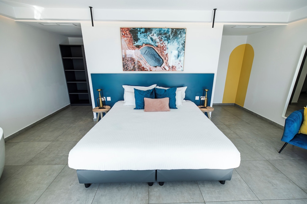 Flamingo Hotel Malta 18/50