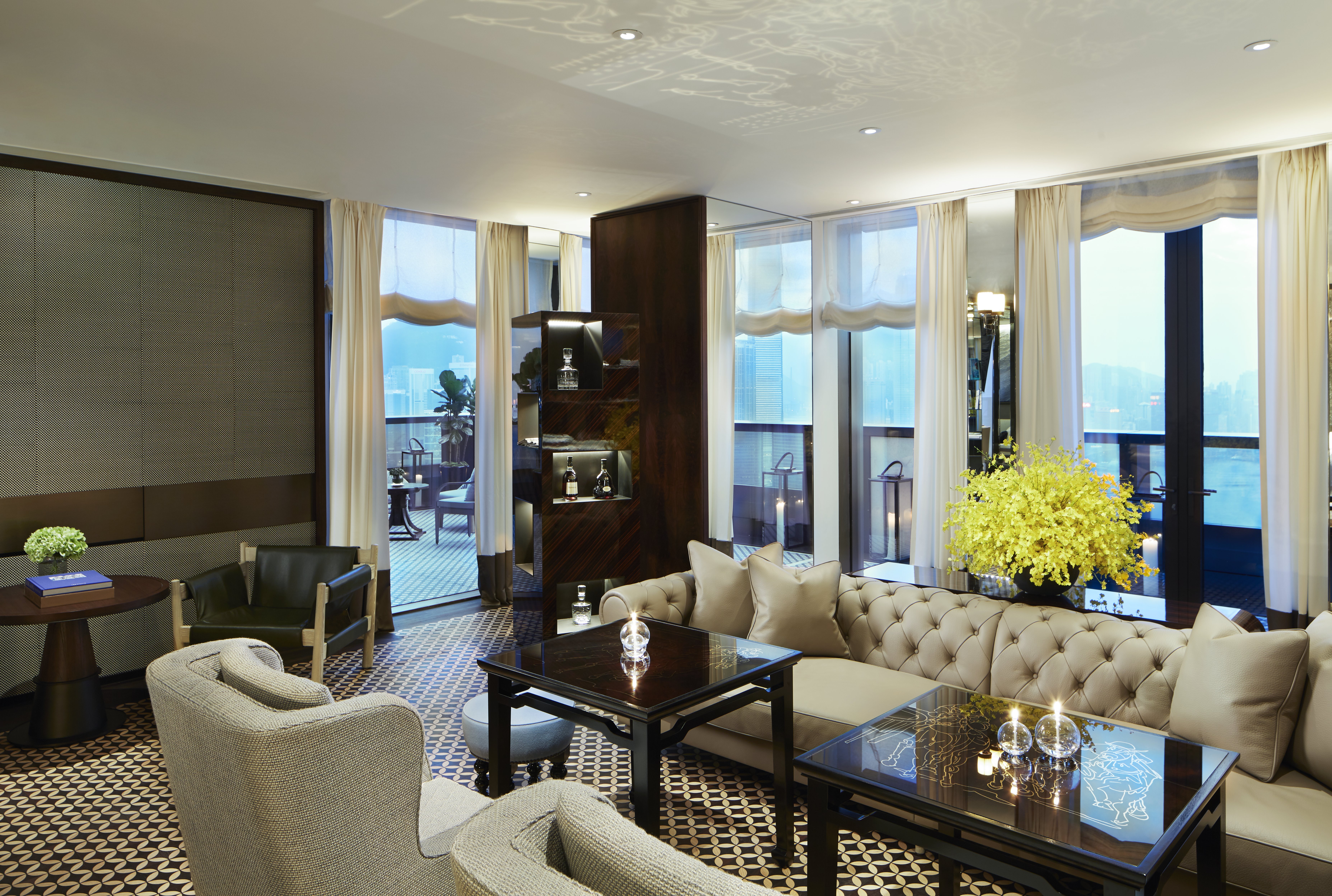 Rosewood Hong Kong 53/85