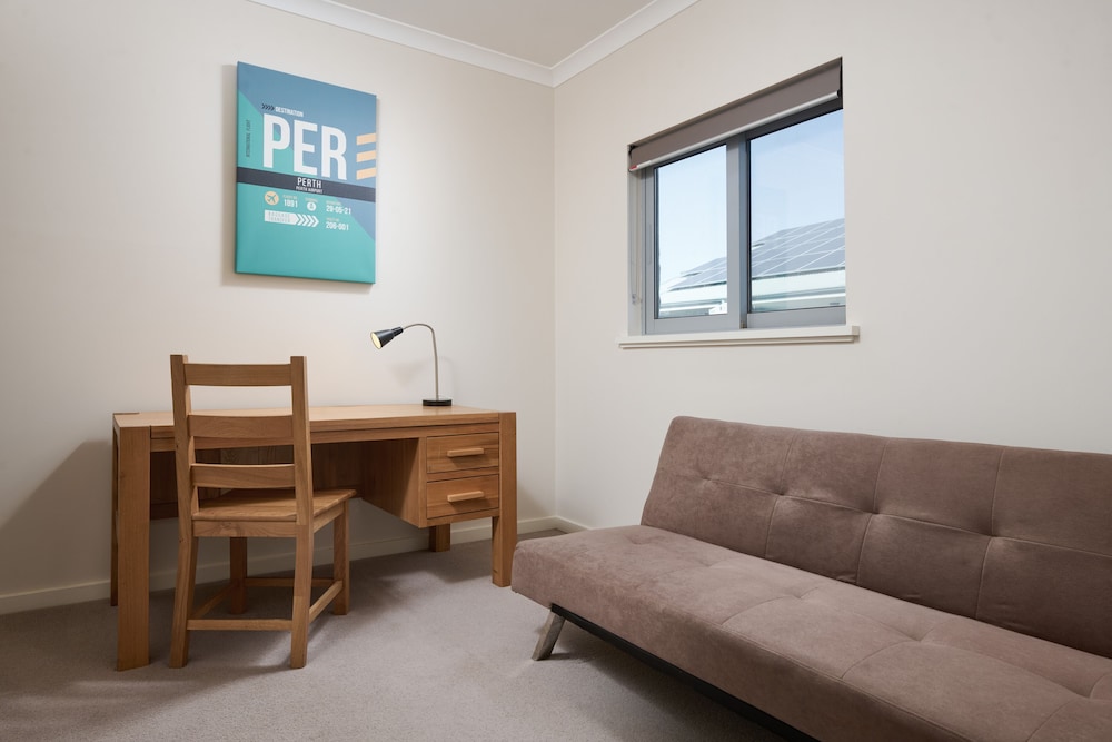 Airport Apartments by VetroBlu 31/44