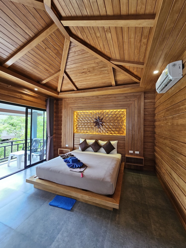 Kantiang Bay View Resort 4/39