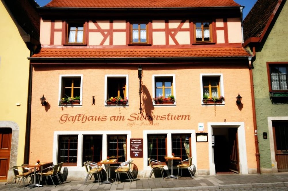 Hotel am Siebersturm 2/51