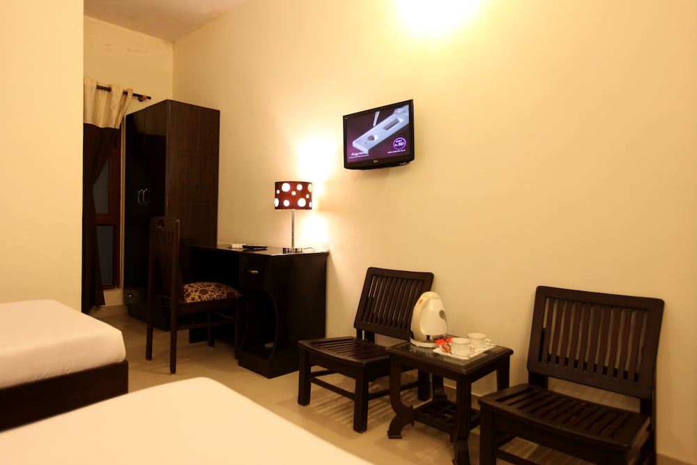 HOTEL AIRPORT CITY 42/56