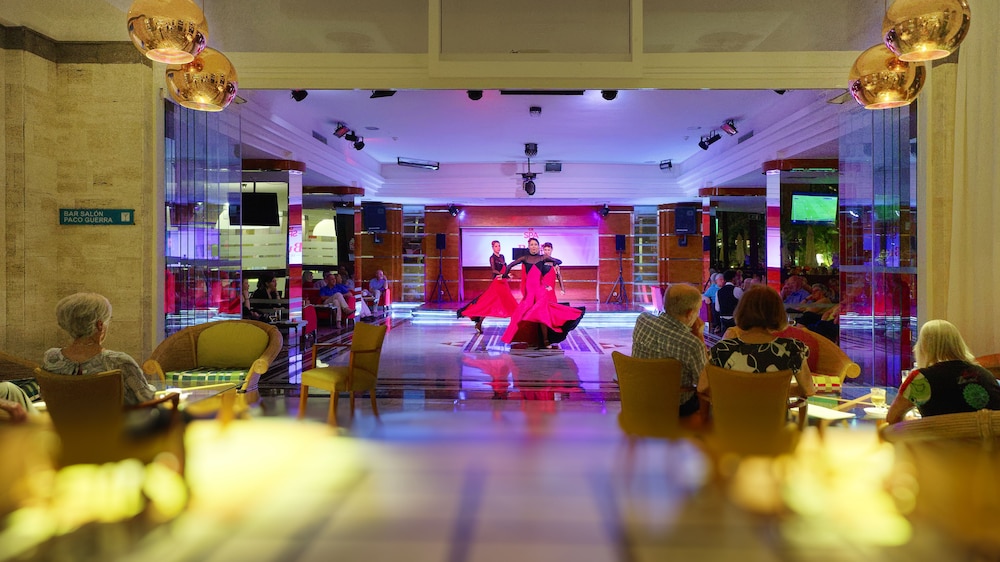 Bull Costa Canaria & SPA - Only Adults 6/48