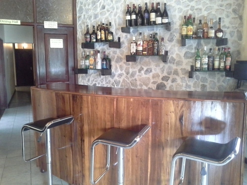 The Milimani Lodge 25/41