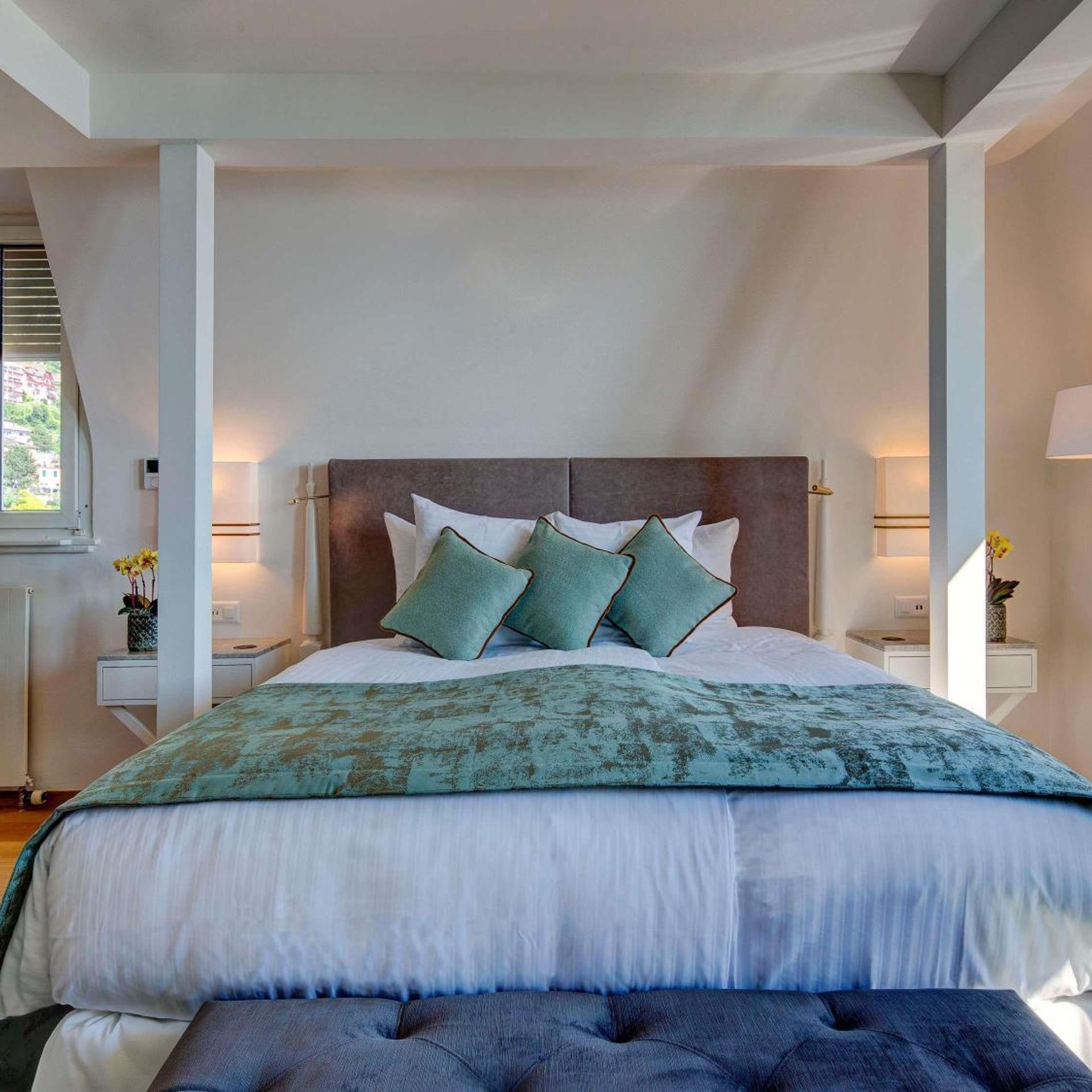 Penthouse Suite