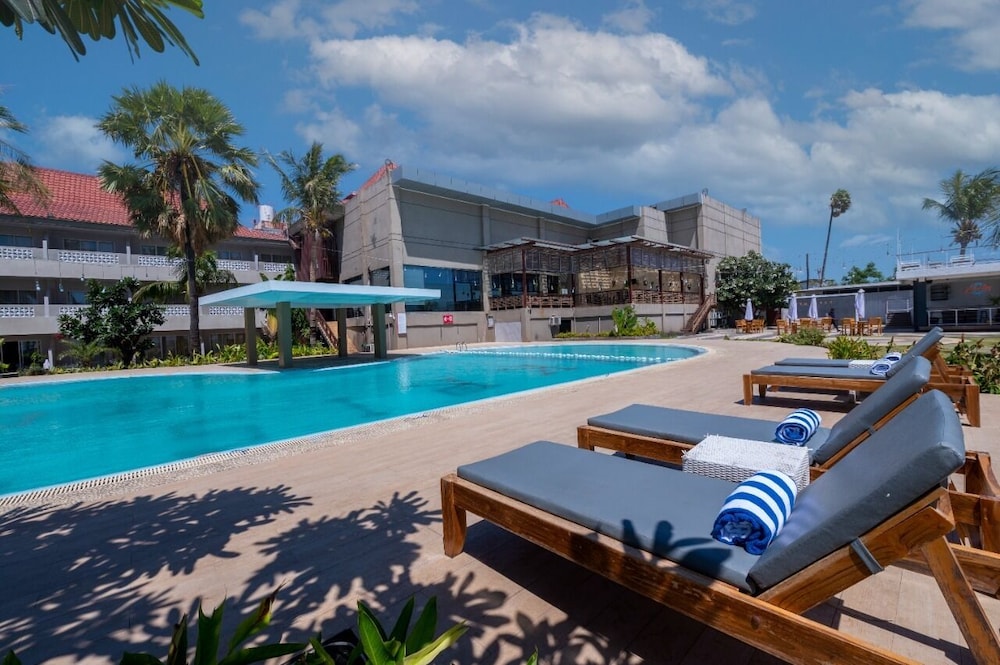 Kristal Hotel Kupang 39/40