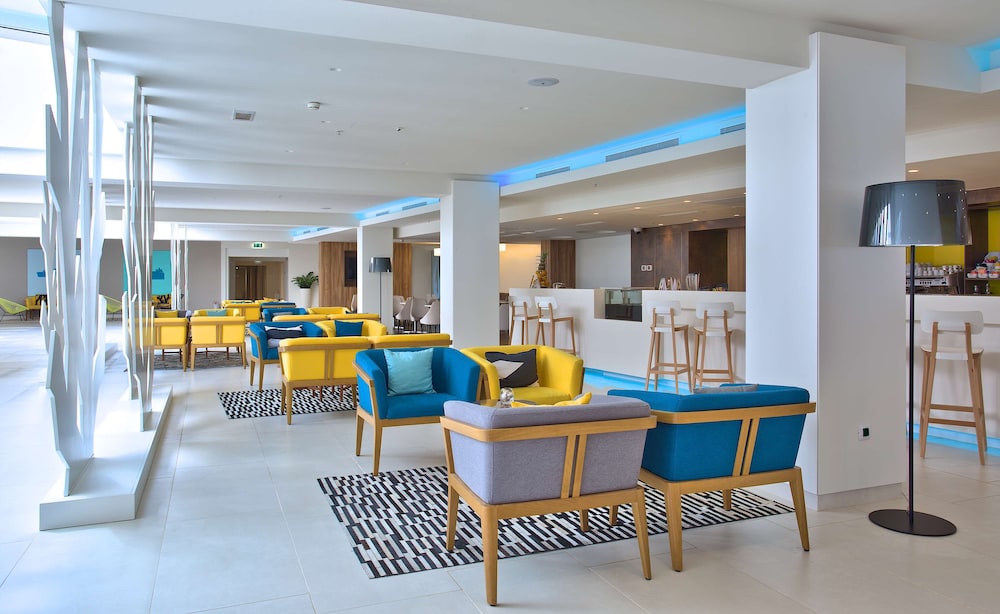 Park Plaza Belvedere 58/77