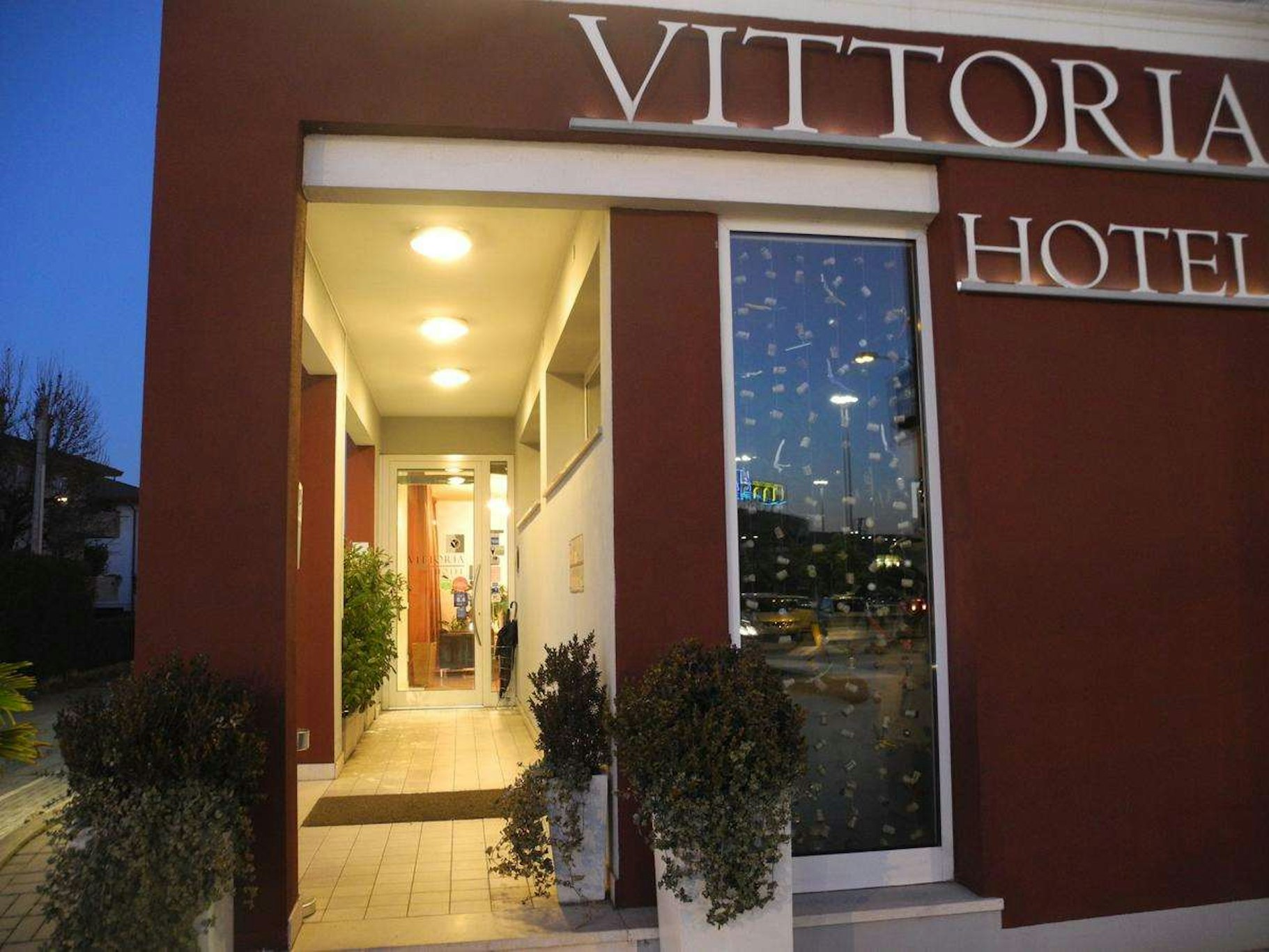 Vittoria 1/25