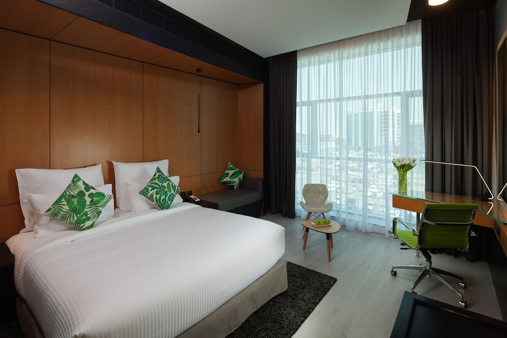 Sky Deluxe Room