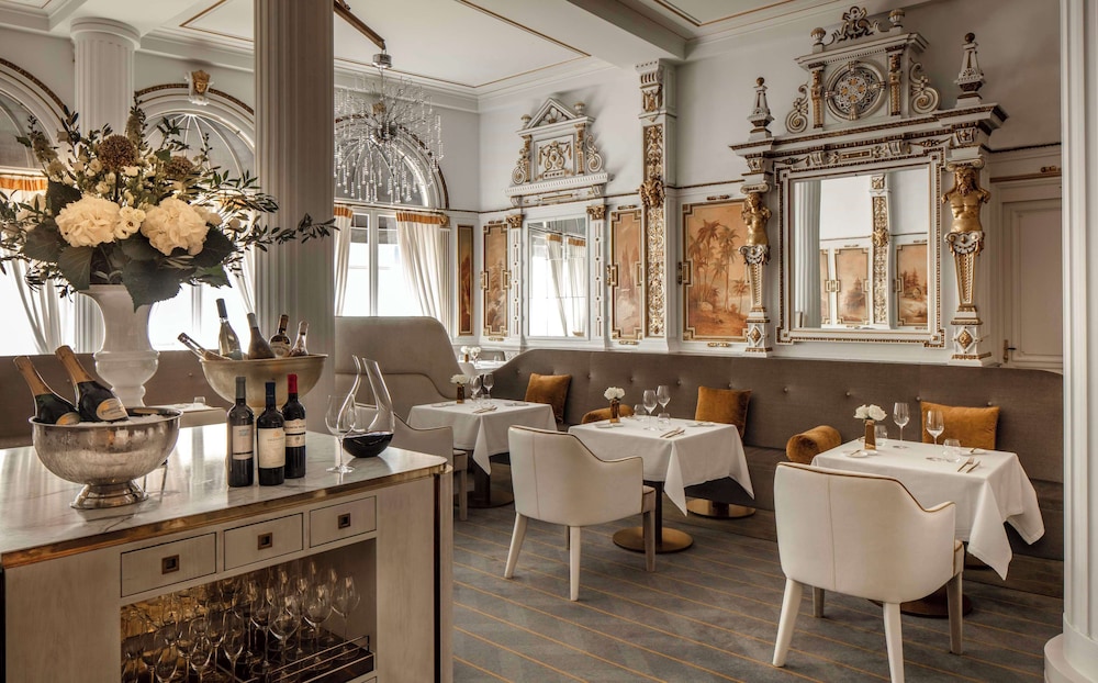 Anantara Grand Hotel Krasnapolsky Amsterdam 37/50