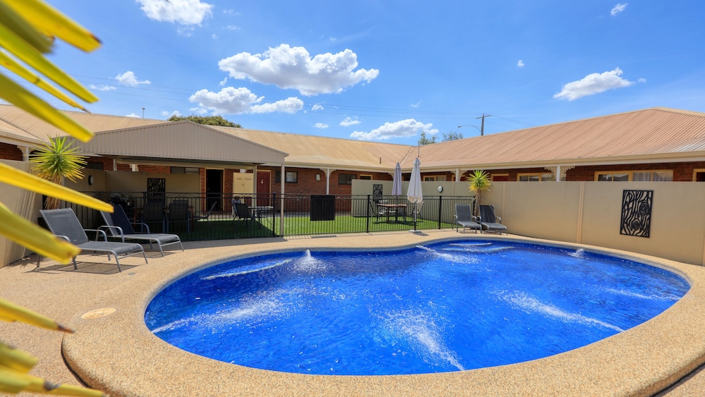 Top of the Town Motel Benalla 33/44