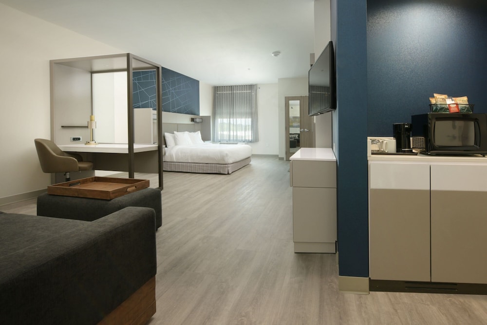 SpringHill Suites Lindale 29/29