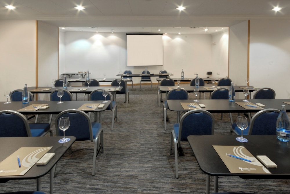 Grupotel Gravina 63/64