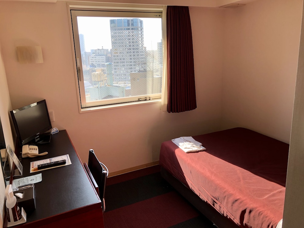 Hotel Mid In Meguro-Ekimae 43/71