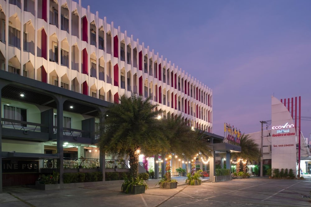 Eco Inn Lite Ubonratchathani 46/49
