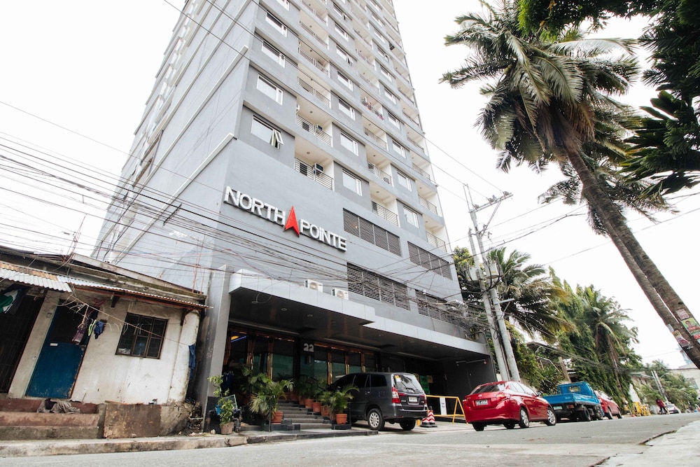 North Pointe Residences Manila 44/50