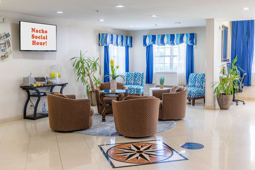 Microtel Inn Suites Kingsland 37/55