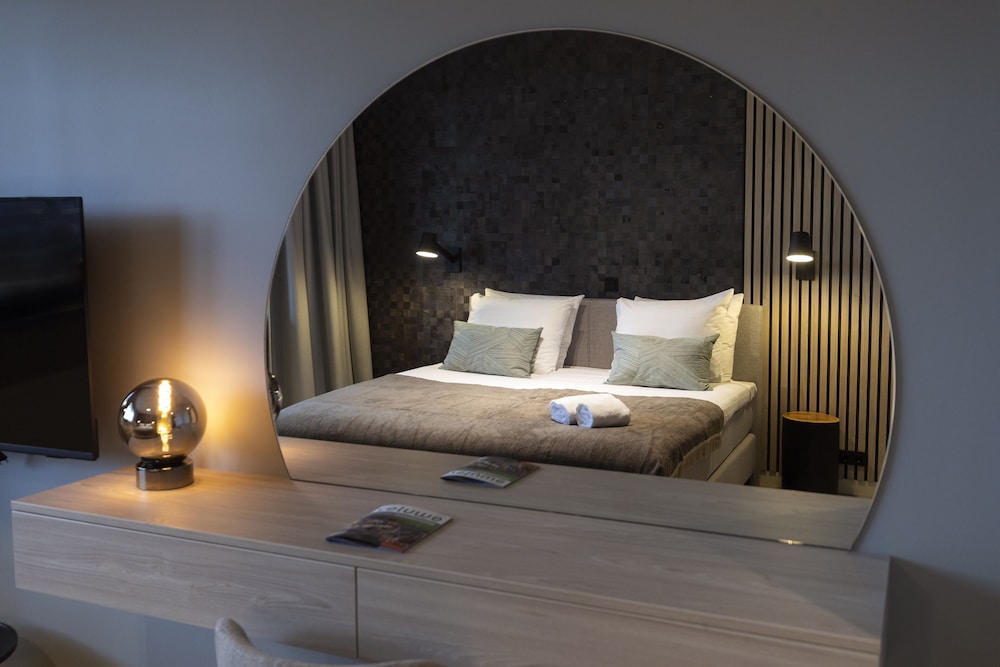 Nature، Apollo Hotel Veluwe de Beyaerd 5/6