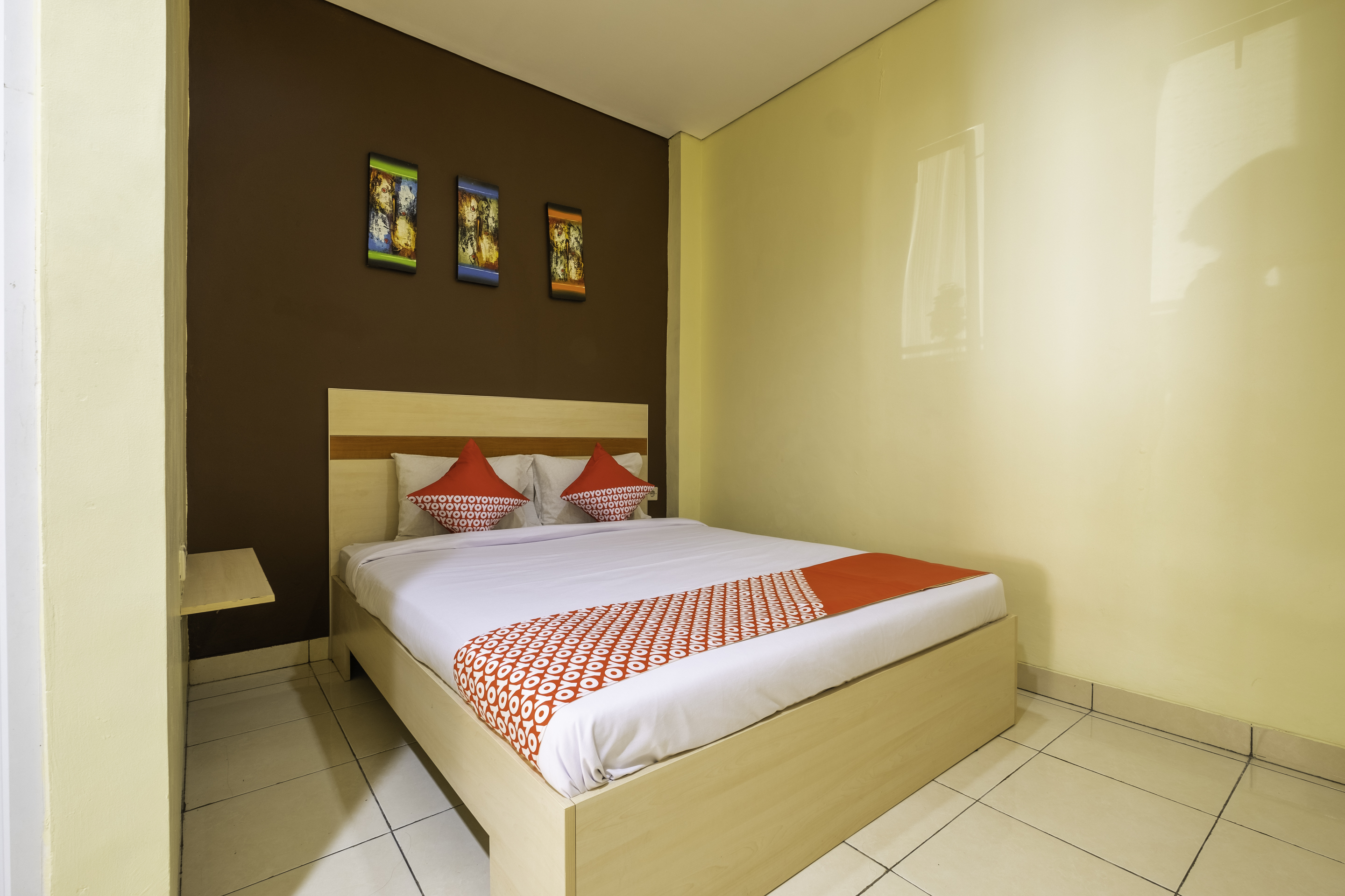 OYO 2947 Cluster Harris Home Stay and Kos 32/54