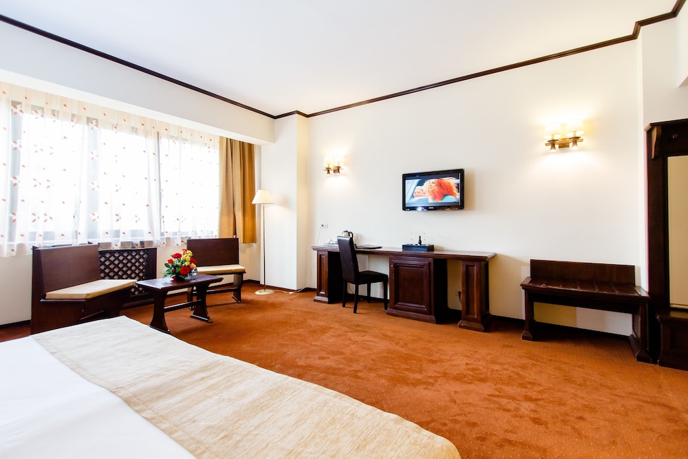 International Bucharest City Center Hotel 21/38