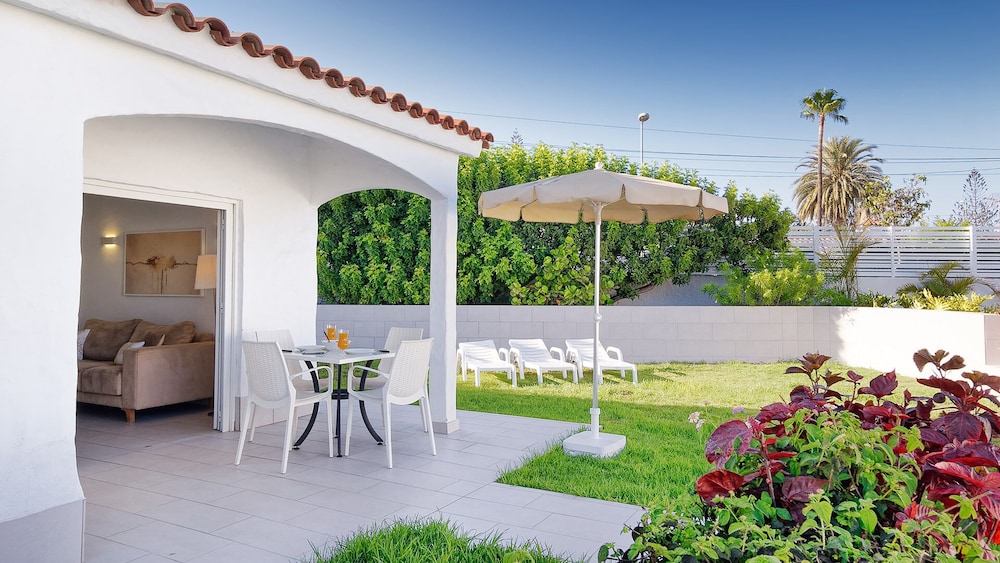 Bungalows Adonis 45/54