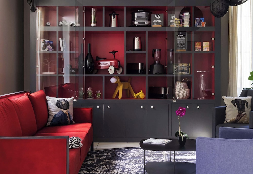 Aparthotel Adagio Access Nantes Viarme 49/68