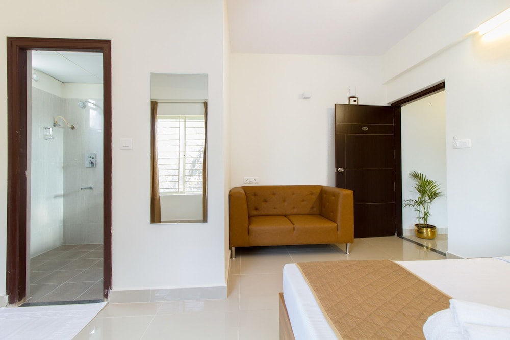The Sanctum Suites Whitefield 44/49