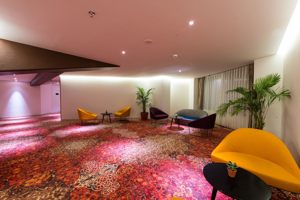 The Fern Residency Jamnagar 20/50
