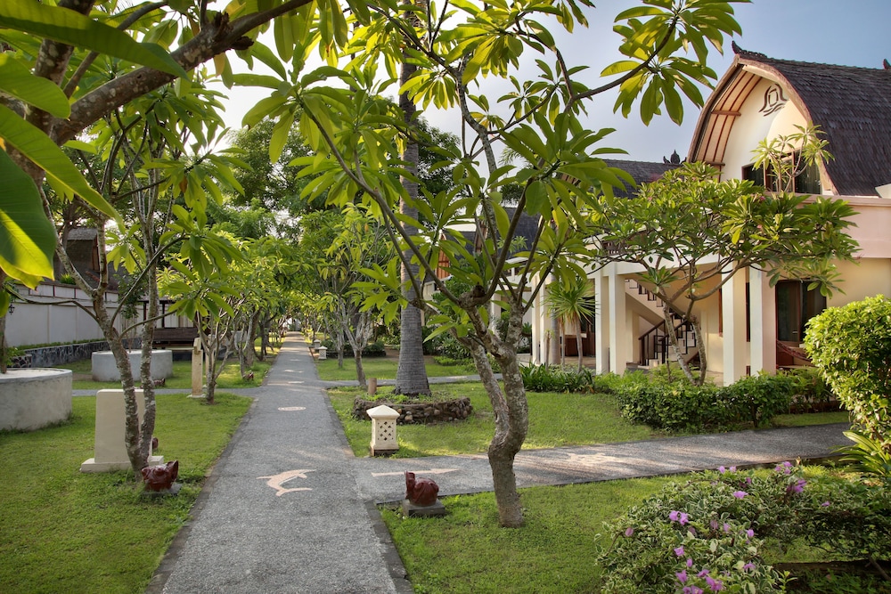 Hotel Vila Ombak 10/72
