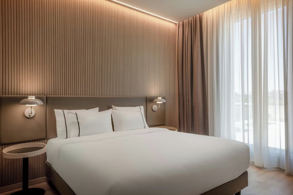 AC Hotel Cartagena 15/50