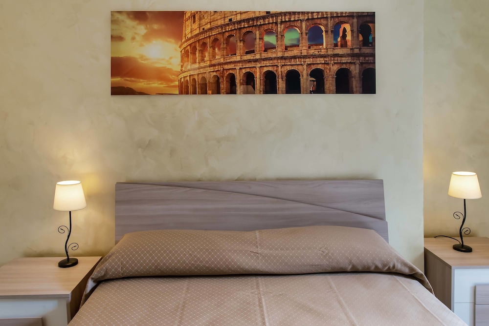 Rome Central Rooms Guest House o Affittacamere 34/68
