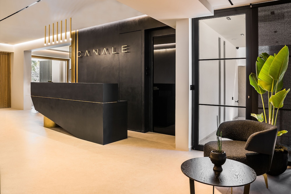 Canale Hotel & Suites - Adults Only 10/50