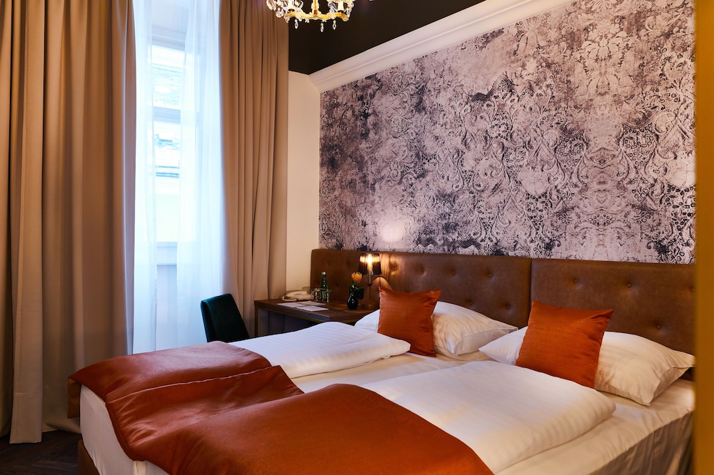 Hotel Palais26 11/37