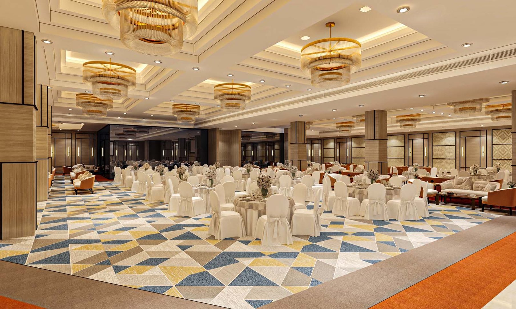 voco Amritsar by IHG 47/50