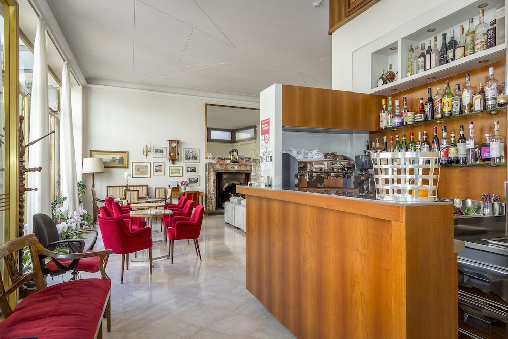 Hotel Tre Re 47/62