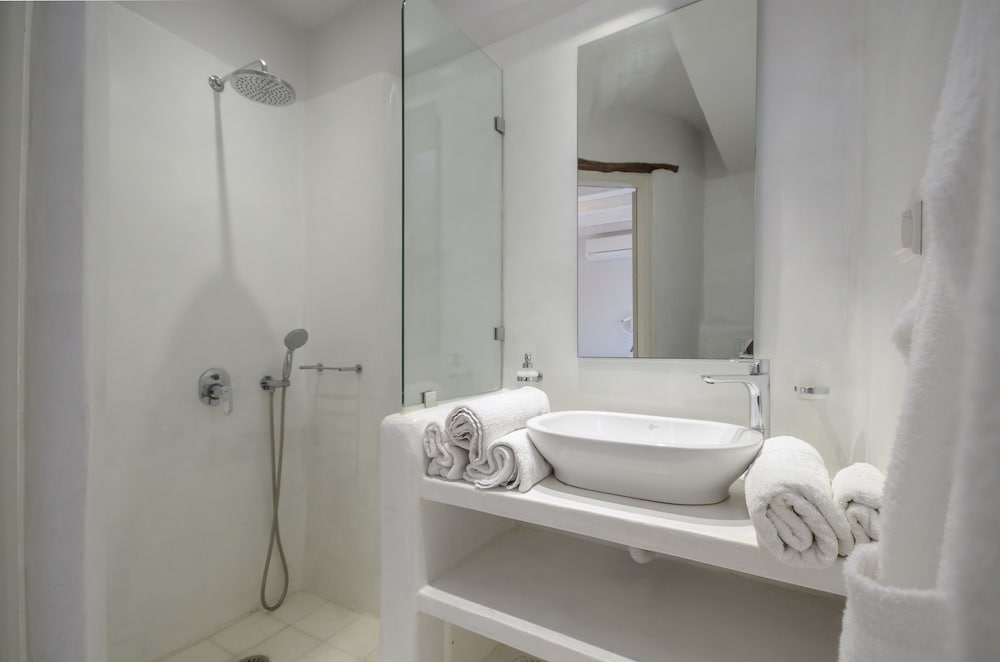 Naxian Queen Luxury Villas And Suites 23/77