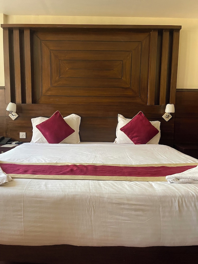 Hotel Buddha 22/56