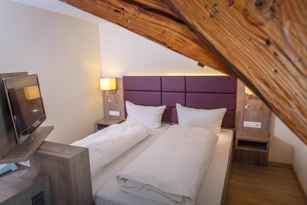 Sternen Hotel and Restaurant 17/50