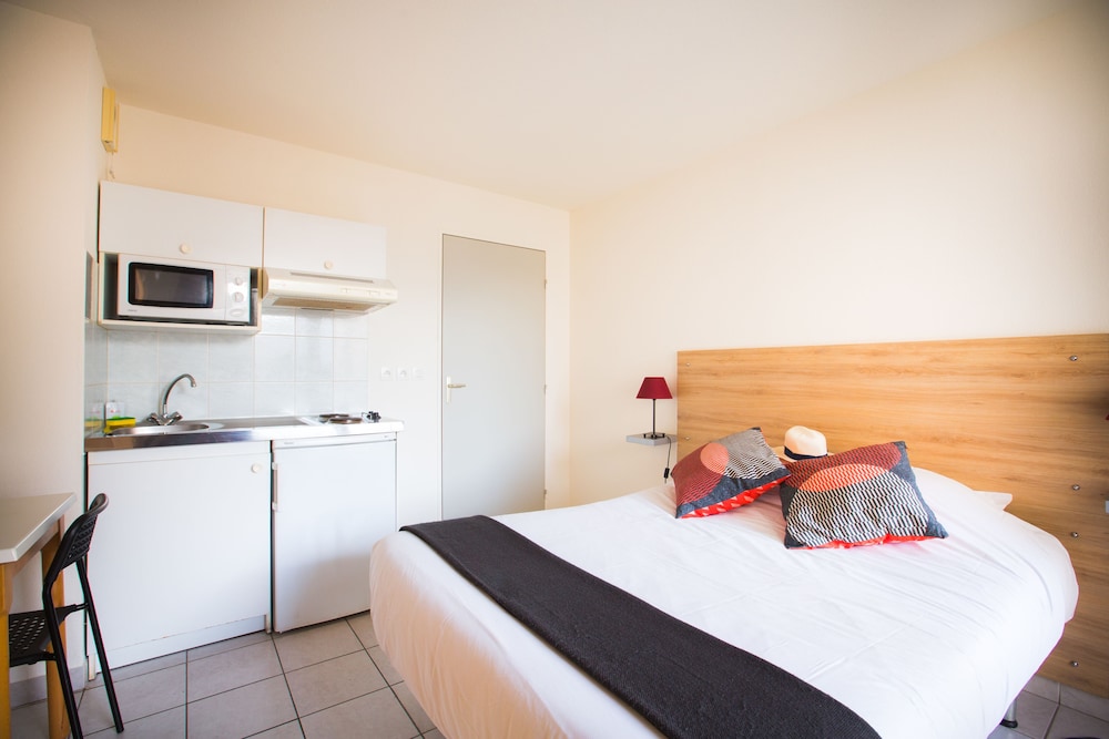City Residence Avignon 17/48