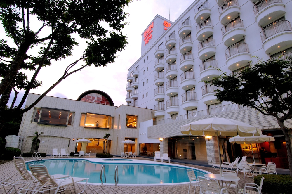 Resorpia Kumihama 3/59