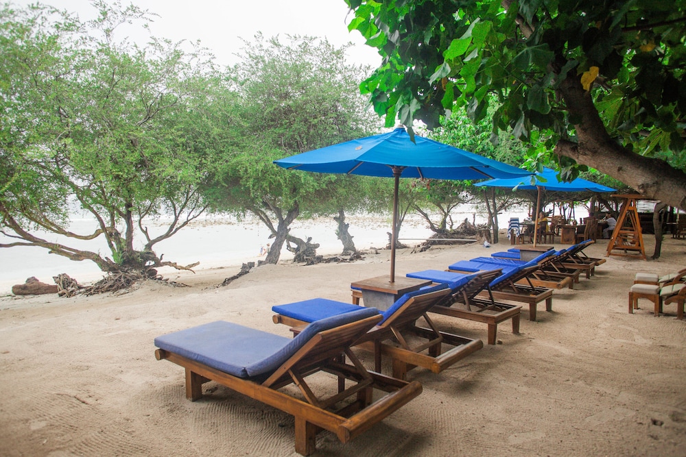 Alam Gili 23/50