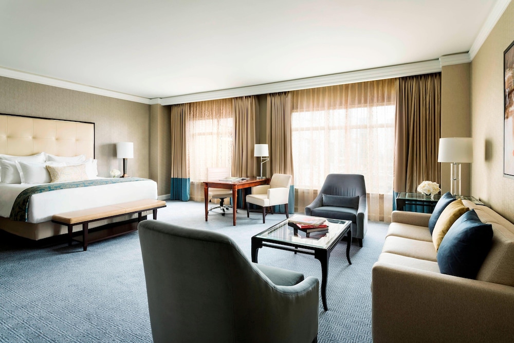 The Ritz-Carlton, Dallas 28/48