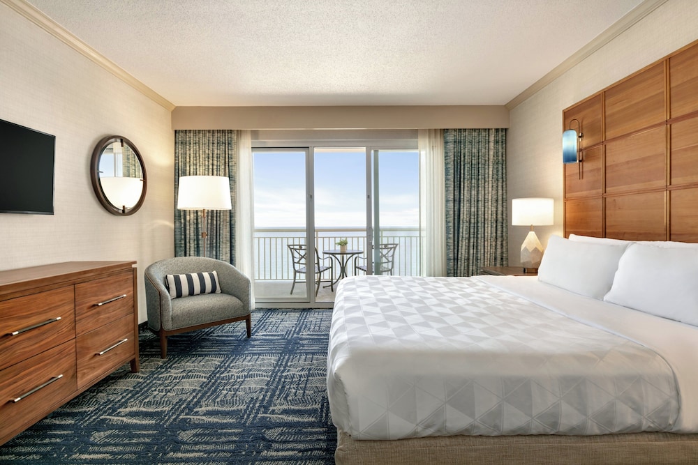 Holiday Inn Hotel And Suites Ocean City 22/78