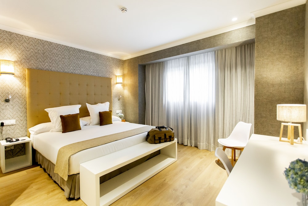 Hotel Pax Guadalajara 5/56